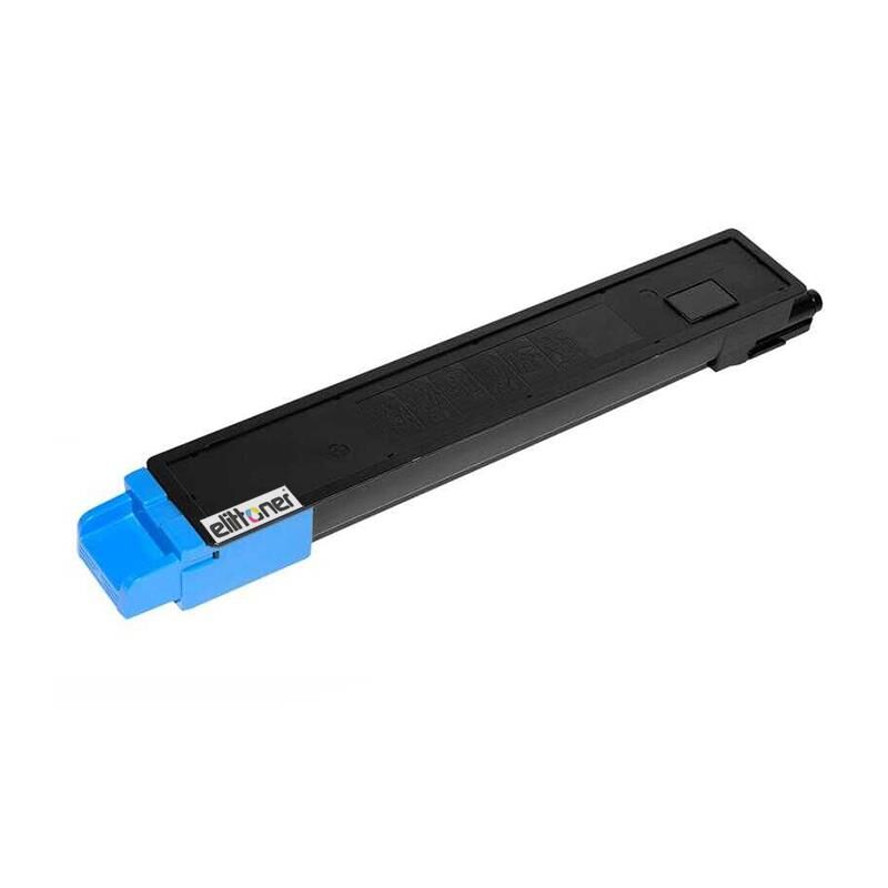 Elittoner Utax/Triumph-Adler 2500ci CK-8510/662511011 Mavi