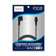 Inca INPW-6TP Notebook Power Kablo Yonca 1.5 Metre