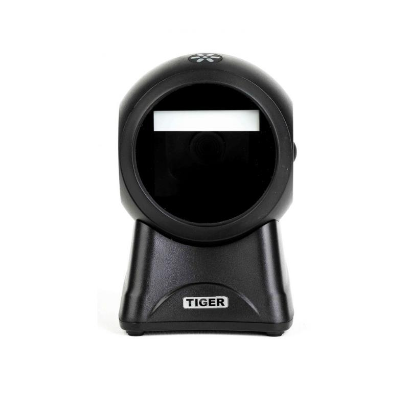 Perkon Tiger Q22 2D Masaüstü Karekod Usb Barkod Okuyucu