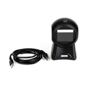 Perkon Tiger Q22 2D Masaüstü Karekod Usb Barkod Okuyucu