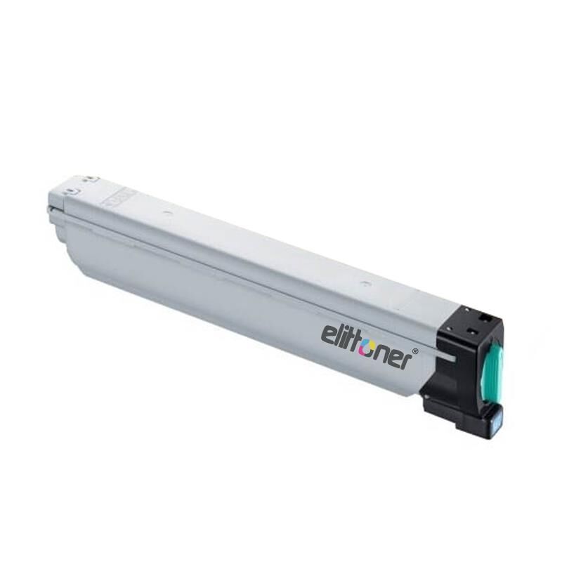Elittoner Samsung CLT-C804S - SL-X3220, SL-K3280, SL-X3280nr Cyan (15K)
