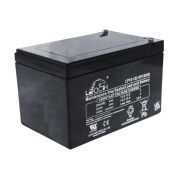 Leoch 12V 12Ah Kuru Tip UPS Akü