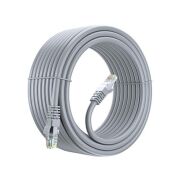 Elitstore Cat6 Patch Kablo 5 Metre, Gri