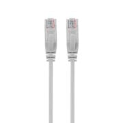 Elitstore Cat6 Patch Kablo 5 Metre, Gri