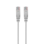 Elitstore Cat6 Patch Kablo 5 Metre, Gri