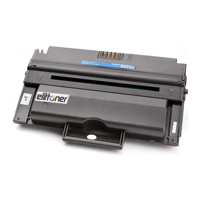 Elittoner 106R01412 - Xerox Phaser 3300 (8K)