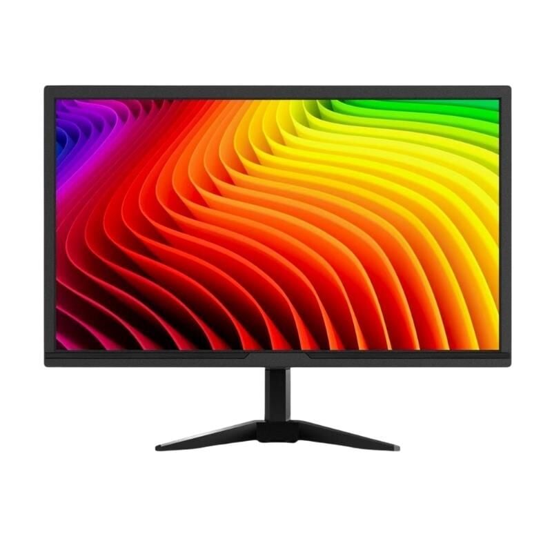 Frisby 21.5'' FMT-8305M 75Hz 3Ms 1920x1080 FHD Vga+Hdmı Vesa Monitör