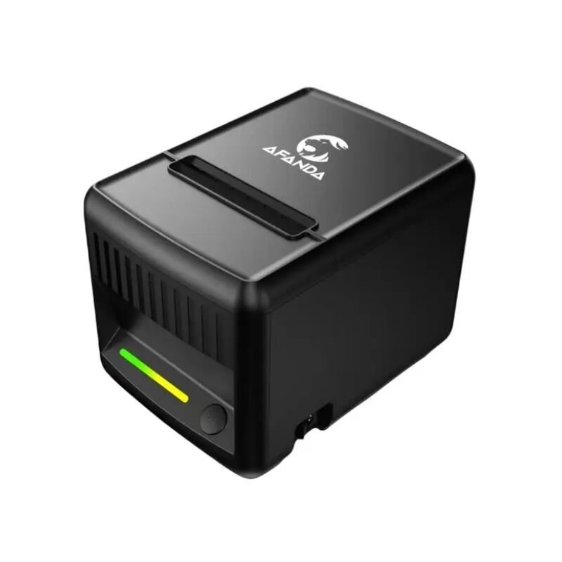 Afanda MHT-P80E - Termal Fiş Yazıcı  80mm. USB+LAN