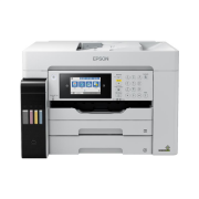 Epson L15180 A3+ Renkli Mürekkep Tanklı Yazıcı, A3 Tarayıcı, Fotokopi, Fax, Wi-Fi, LAN, ADF, Dubleks