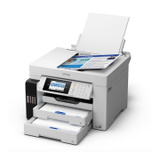 Epson L15180 A3+ Renkli Mürekkep Tanklı Yazıcı, A3 Tarayıcı, Fotokopi, Fax, Wi-Fi, LAN, ADF, Dubleks