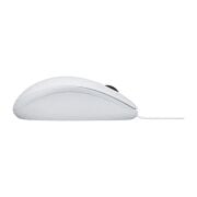 Logitech 910-003360 B100 Beyaz Kablolu Mouse