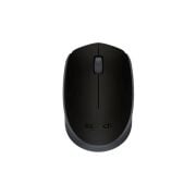 Logitech M171 Kablosuz Mouse Siyah, 910-004424
