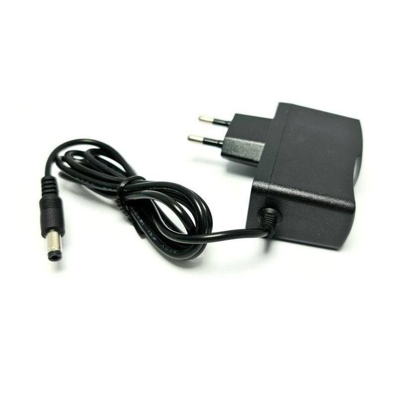 Elitstore 12V 2A Plastik Kasa Adaptör (5.5x2.5)