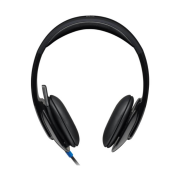 Logitech 981-000480 H540 USB Kulaküstü Kulaklık