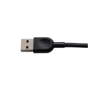 Logitech 981-000480 H540 USB Kulaküstü Kulaklık