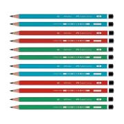 Faber-Castell Mercanlı Kurşun Kalemi 12 Li