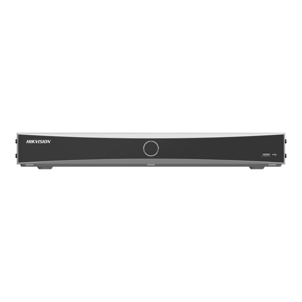 Hikvision DS-7632NXI-K2(E) Acusense 32 Kanal Nvr Kayıt Cihazı