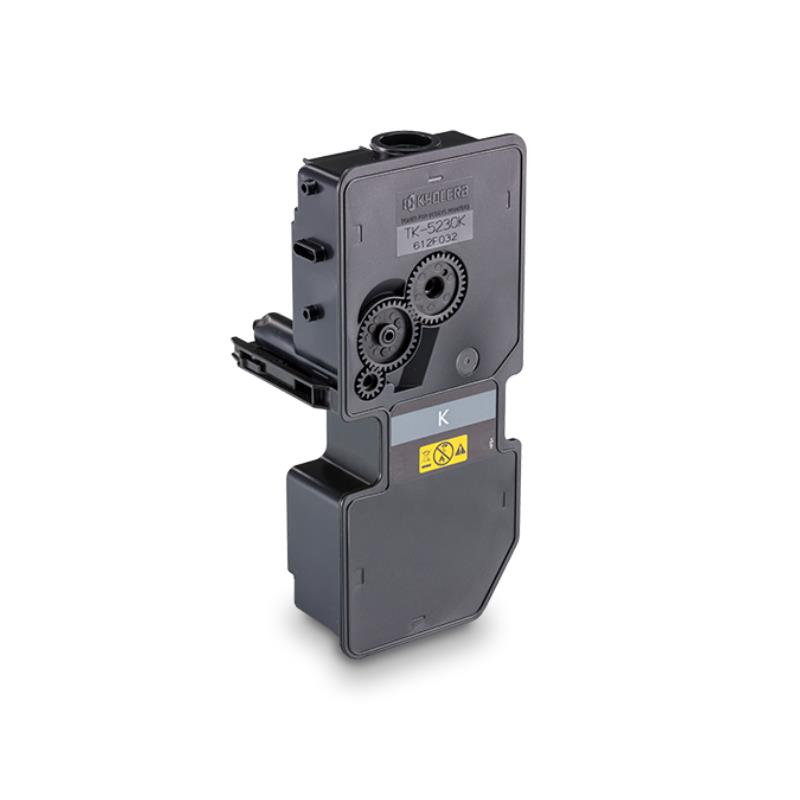 Kyocera Toner Orj. TK-5230K Black M5521, P5021 (2.6K)