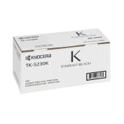 Kyocera Toner Orj. TK-5230K Black M5521, P5021 (2.6K)
