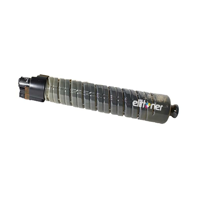 Elittoner Ricoh MP-C2000, MPC2500, MPC3000, MPC3500, MPC4500 Black (440Gr/20K)