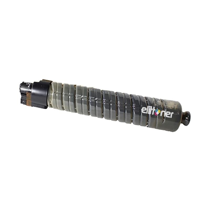 Elittoner Ricoh MP-C2000, MPC2500, MPC3000, MPC3500, MPC4500 Black (440Gr/20K)