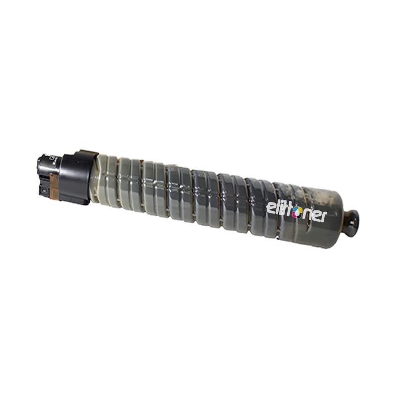 Elittoner Ricoh MP-C2000, MPC2500, MPC3000, MPC3500, MPC4500 Black (440Gr/20K)
