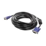 Vcom Vga Kablo 5 Metre (M-M)