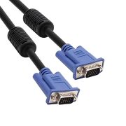 Vcom Vga Kablo 5 Metre (M-M)