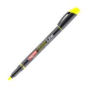 Bigpoint BP911-05 Fosforlu Kalem Cep Tipi 5'li Set