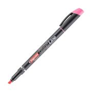 Bigpoint BP911-05 Fosforlu Kalem Cep Tipi 5'li Set