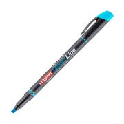 Bigpoint BP911-05 Fosforlu Kalem Cep Tipi 5'li Set