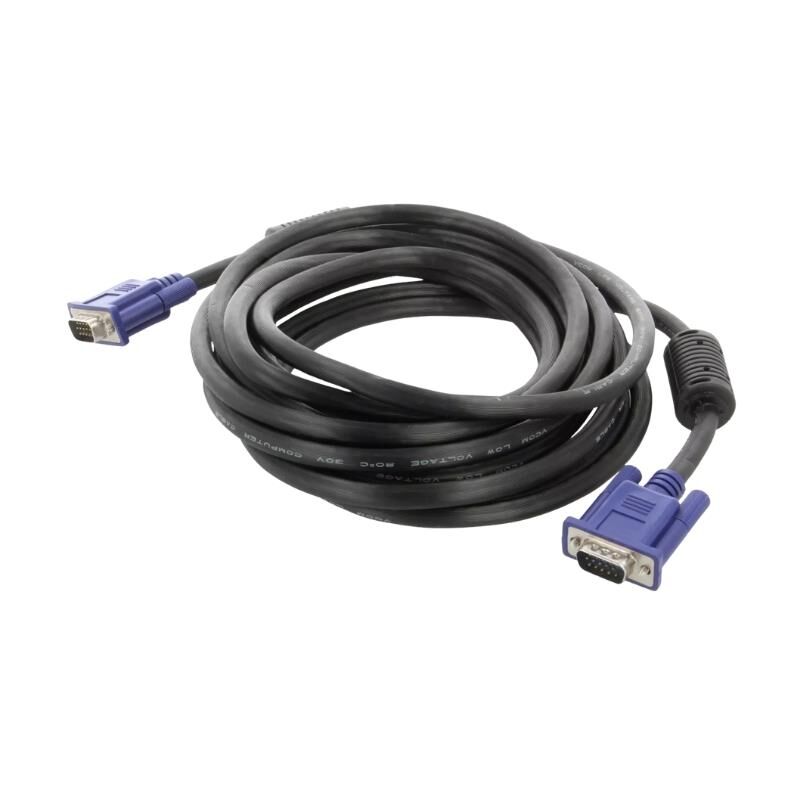 Vcom Vga Kablo 3 Metre (M-M)