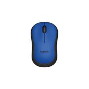 Logitech M220 Silent Kablosuz Mouse Mavi - 910-004879