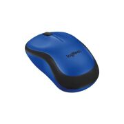 Logitech M220 Silent Kablosuz Mouse Mavi - 910-004879