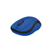 Logitech M220 Silent Kablosuz Mouse Mavi - 910-004879