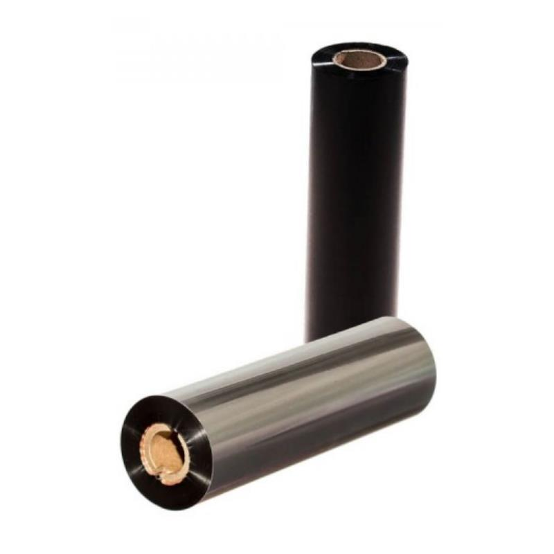 Elitrulo Premium Resin Ribon Black 110x74mm, TLP-2844, OS-214, OS-2140