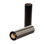 Elitrulo Premium Resin Ribon Black 110x74mm, TLP-2844, OS-214, OS-2140