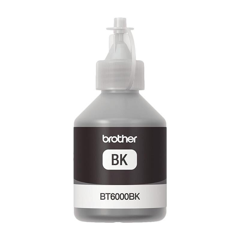 Brother BT6000BK Mürekkep Orj. 130ml Black