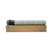Konica Minolta Toner Orj. TN-322K Bizhub 224, 284, 364 Black (24K)