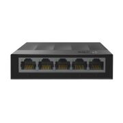 Tp-Link LS1005G - 5 Port 10/100/1000 Mbps Gigabit Switch