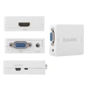 Dark DK-HD-AVGAXHDMI VGA to HDMI Aktif Dönüştürücü