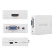 Dark DK-HD-AVGAXHDMI VGA to HDMI Aktif Dönüştürücü