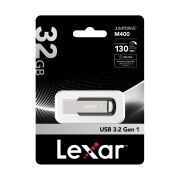 Lexar Jumpdrive M400 32GB USB Bellek 3.2 150MB/S - LJDM400032G-BNBNG