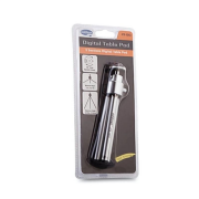 Addison ATR-10H3 12.7-21.6cm Mini Tripod