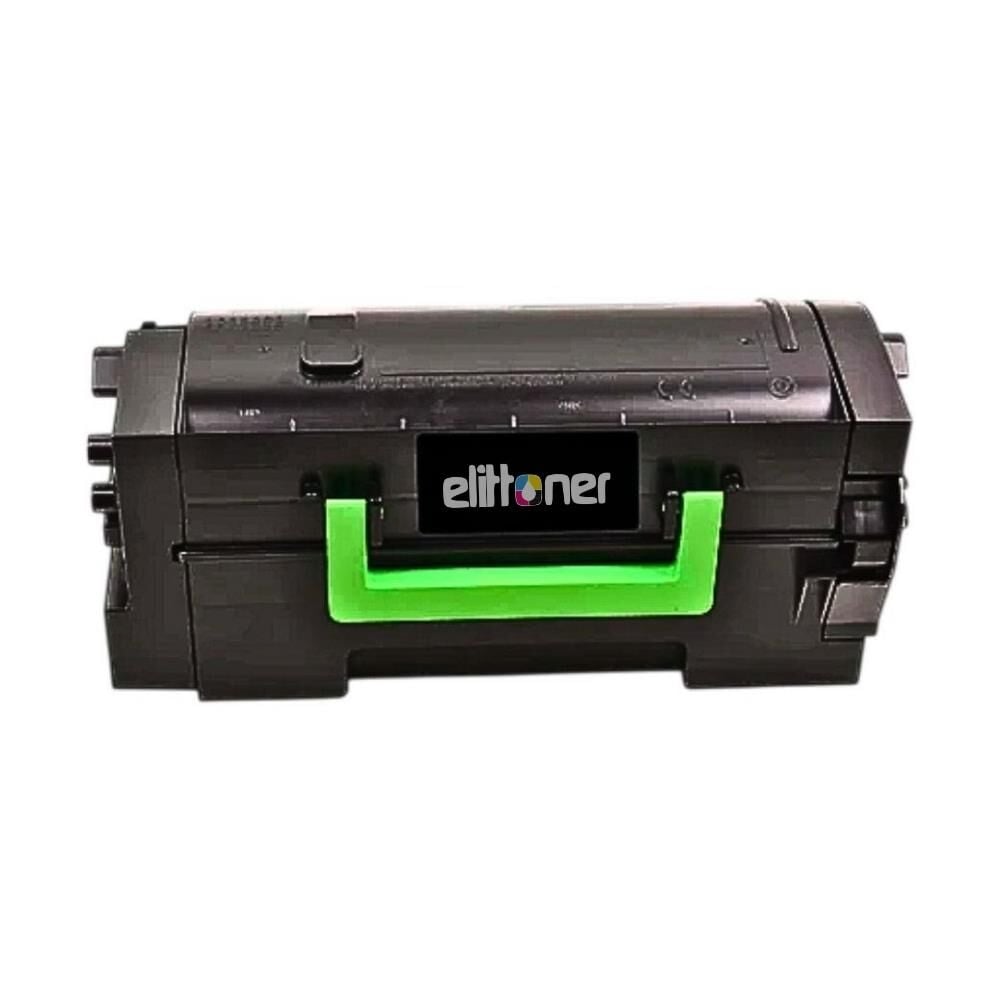 Elittoner Lexmark 58D5U0E, 58D5U00 (55K) MS725, MS823, MS825, MS826, MX722, MX822, MX826