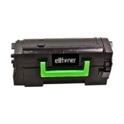 Elittoner Lexmark 58D5U0E, 58D5U00 (55K) MS725, MS823, MS825, MS826, MX722, MX822, MX826