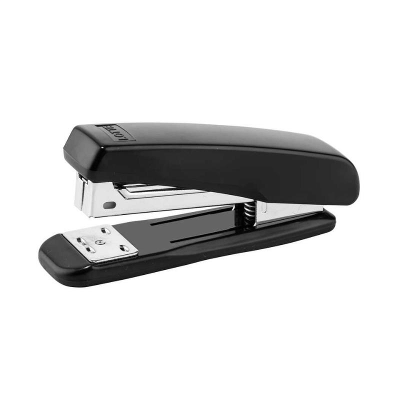 Lotte Zımba Makinesi 24/6 Siyah - LT320-95