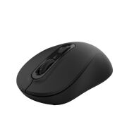 Inca IWM-288T Kablosuz Mouse, Bluetooth 5.4 + 2.4G USB Alıcı (AA Pil İçinde)
