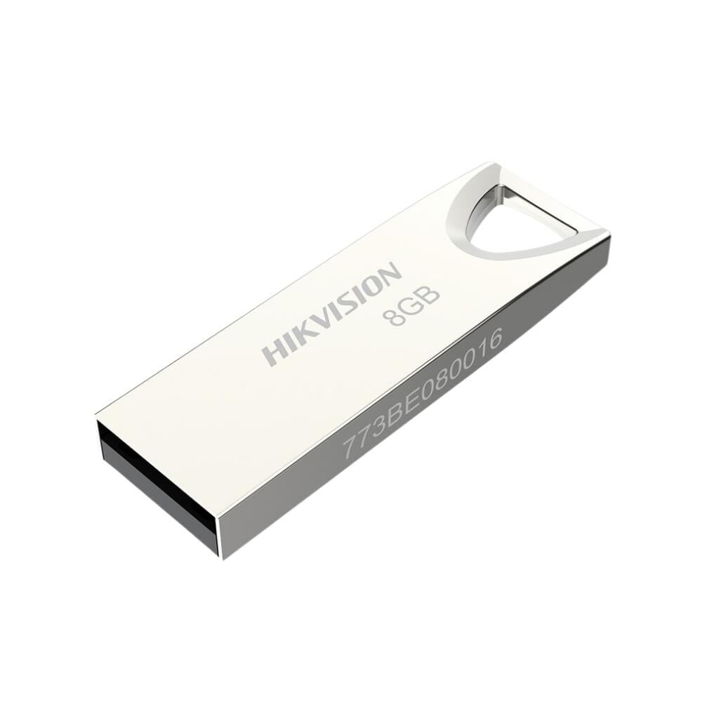 Hiksemi 32GB M200 USB Bellek 2.0 Metal - HS-USB-M200-32GB