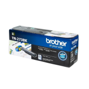Brother Toner Orj. TN-273BK, HL-L3210, L3280, MFC-L3710, DCP-L3510 Black (1.4K)